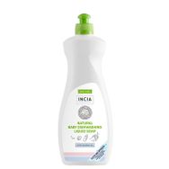 Incia 500 ml Doğal Bebek Bulaşık Sabunu