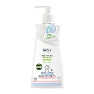 Incia Doğal 350 ml Çocuk Şampuanı
