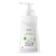 Incia Doğal 350 ml Çocuk Şampuanı