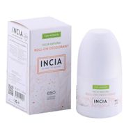 Incia Doğal 50 ml Kadın Roll-On Deodorant