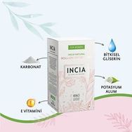 Incia Doğal 50 ml Kadın Roll-On Deodorant