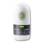 Incia Doğal Deodorant Erkekler İçin Roll-On