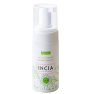 Incia Doğal İpeksi 125 ml Yüz Temizleme Köpüğü