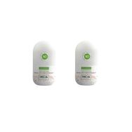 Incia Doğal Kadınlar İçin 2x50 ml Roll-On Deodorant