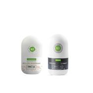 Incia Doğal Kadınlar İçin 50 ml Roll-On + Erkekler İçin 50 ml Roll-On Deodorant