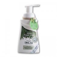 Incia Doğal Zeytinyağlı 200 ml Köpük Sabun