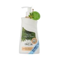 İncia Doğal Zeytinyağlı 250 ml Sıvı Sabun
