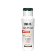 Incia Extracts ve Vitamin E Dökülme Karşıtı 275 ml Şampuan