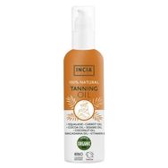 Incia Hindistan Cevizi Yağı Bronzlaştırıcı Yağ 150 ml