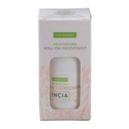 Incia Natural For Sensitive Skin 50 ml Roll-On Deodorant