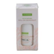 Incia Natural For Sensitive Skin 50 ml Roll-On Deodorant
