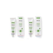 Incia Pişik Önleyici 2x60 ml Jel Krem