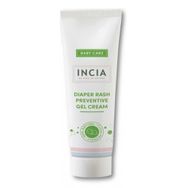 Incia Pişik Önleyici 60 ml Jel Krem