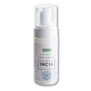Incia Yağlı Ciltler İçin Doğal Yüz Temizleyici