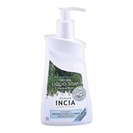 Incia Zeytinyağlı Arındırıcı 250 ml Doğal Sıvı Sabun