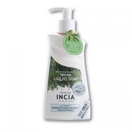 Incia Zeytinyağlı Arındırıcı 250 ml Doğal Sıvı Sabun