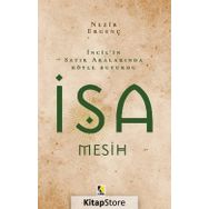 İncil in Satır Aralarında Böyle Buyurdu İsa Mesih - Nezir Ergenç