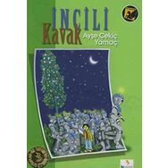 İncili Kavak - Ayşe Yamaç
