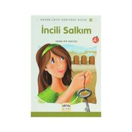 İNCİLİ SALKIM - HASAN LATIF SARIYÜCE