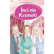 İnci'nin Kısmeti - Kemalettin Tuğcu