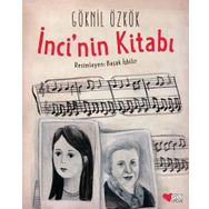 İnci’nin Kitabı - Göknil Özkök