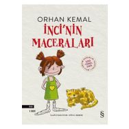 İnci’nin Maceraları - Orhan Kemal