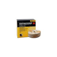 Indasa P80 Discs Plus Line 7 Delik Yuvarlak Cırtlı Disk Zımpara