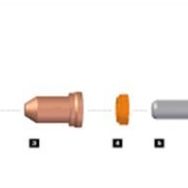 Indea PD0345-11 1.10 mm Trafimet Pro Meme