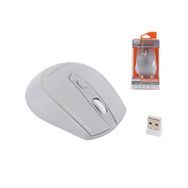 Indena G-529 Kablosuz Beyaz Mouse