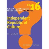 Independent Republic Of Culture - Serhan Ada