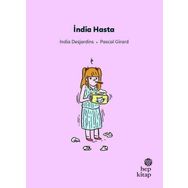 İndia Hasta - İndia Desjardins