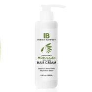 İndian Blowout Moroccan Onarıcı ve Nem Veren 500 ml Saç Bakım Kremi