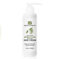 İndian Blowout Moroccan Onarıcı ve Nem Veren 500 ml Saç Bakım Şampuanı