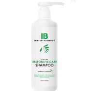 İndian Blowout Pure Line Yenileyici 500 ml Şampuan