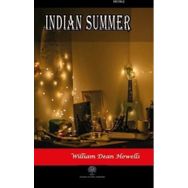 Indian Summer - William Dean Howells