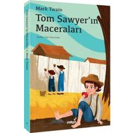 İndigo Çocuk Tom Sawyer'ın Maceraları