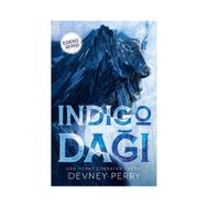 İndigo Dağı Ren Kitap