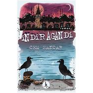 İNDİRAGANDİ - CEM SANCAR