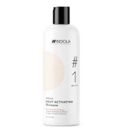 Indola Dökülme Karşıtı 300 ml Şampuan