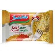 İndomie 40'lı Köri Çeşnili Noodle