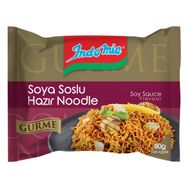 İndomie 80 Gr Gurme Soya Soslu Hazır Noodle