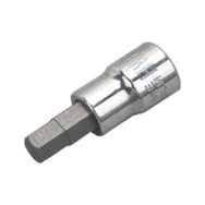 Industro 1-4 4 mm Lokmalı Allen