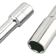 Industro 1-4 7 mm Altı Köşe Uzun Lokma
