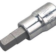 Industro 1/2 14 mm Altı Köşe Lokma