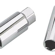 Industro 1/2 21 mm Altı Köşe Lokma