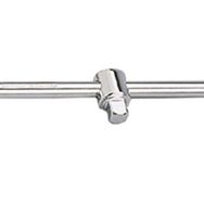 INDUSTRO 1/2 250 mm T Kol Lokma