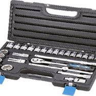 Industro 1/2 27 mm Altı Köşe Lokma