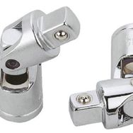 Industro 12 mm Cırcırlı Kombine Mafsallı Anahtar