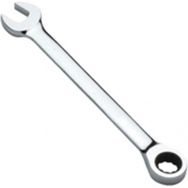 Industro 21 mm Cırcırlı Kombine Anahtar