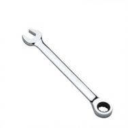 Industro 24 mm Cırcırlı Kombine Anahtar